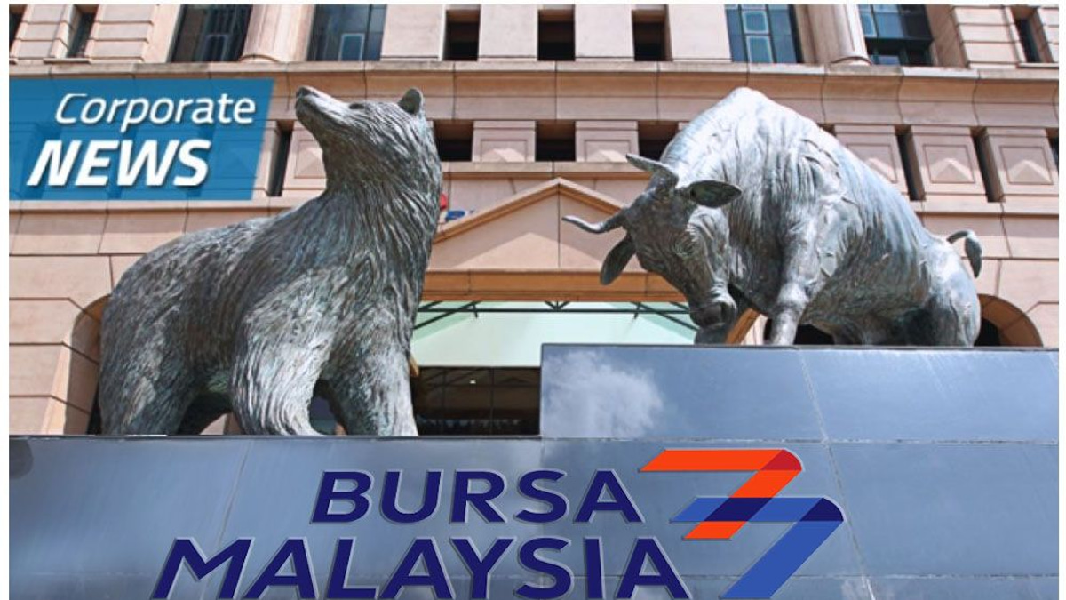 Corporate Malaysia: Berjaya Property Charts Northern Expansion, Cropmate Clears MACC Hurdle