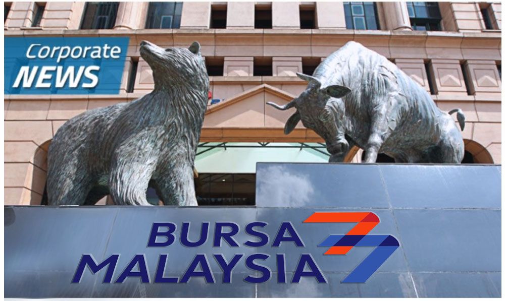 Corporate Malaysia: Berjaya Property Charts Northern Expansion, Cropmate Clears MACC Hurdle