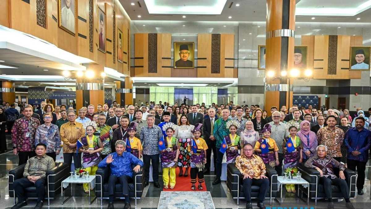 Malaysia Celebrates 59 Years of Partnership Within ASEAN Framework