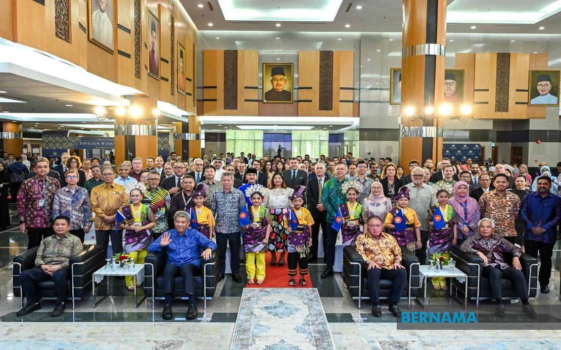 Malaysia Celebrates 59 Years of Partnership Within ASEAN Framework