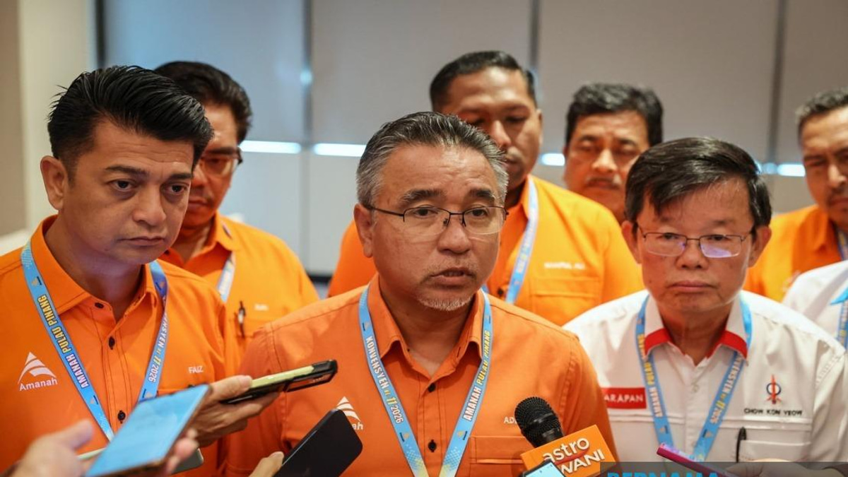 PH Doubles Down on Values-Based Governance After Negeri Sembilan Setback
