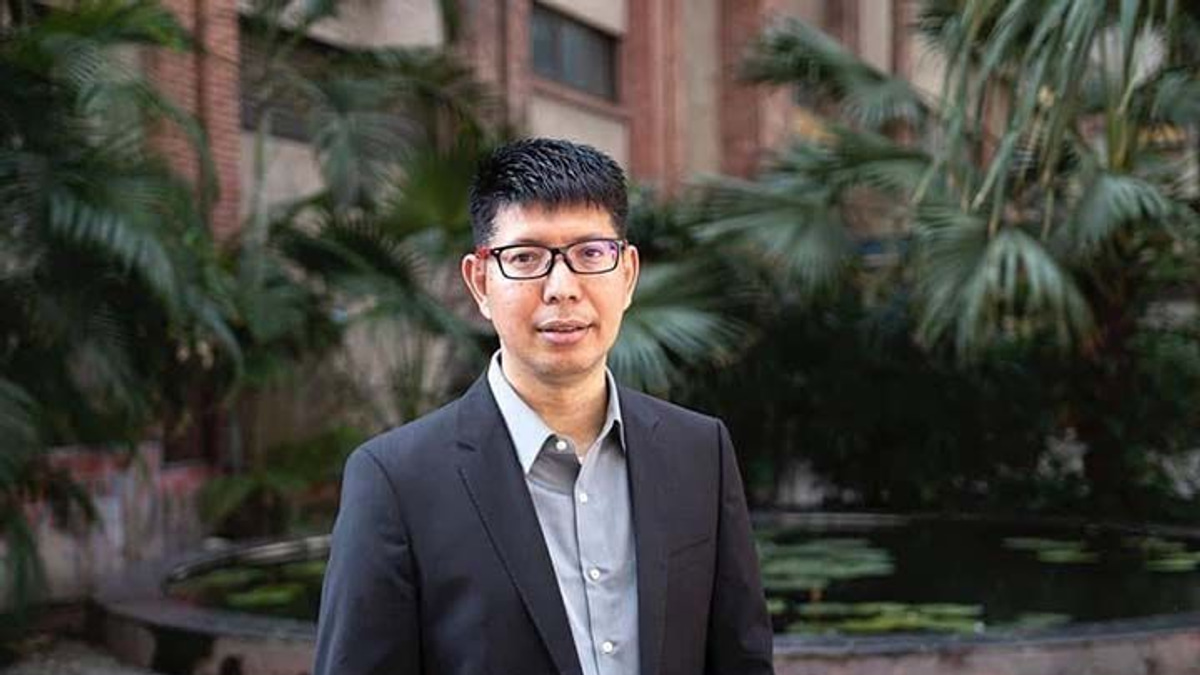 US Scholar of Myanmar Detained in China Was on Academic Visit, Says Think Tank