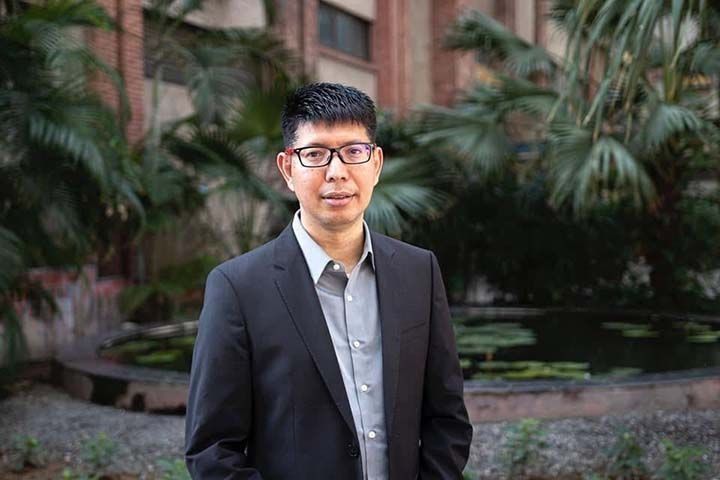 US Scholar of Myanmar Detained in China Was on Academic Visit, Says Think Tank