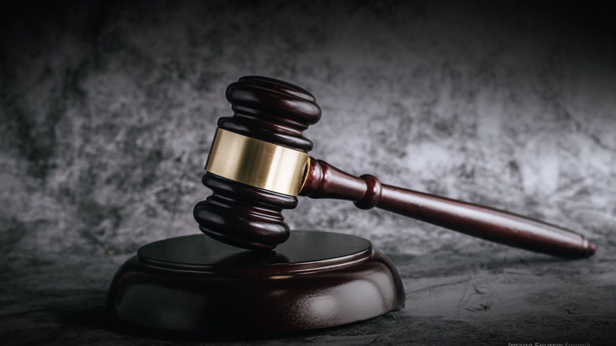 Gujarat Court Upholds Death Sentences for 38 Convicted in 2008 Ahmedabad Bombings