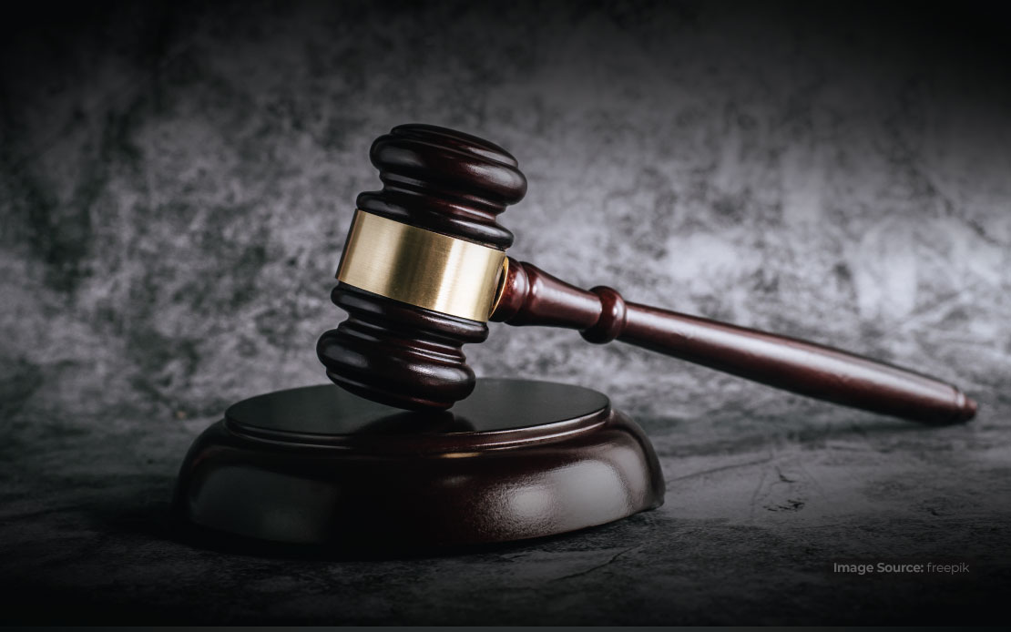 Gujarat Court Upholds Death Sentences for 38 Convicted in 2008 Ahmedabad Bombings