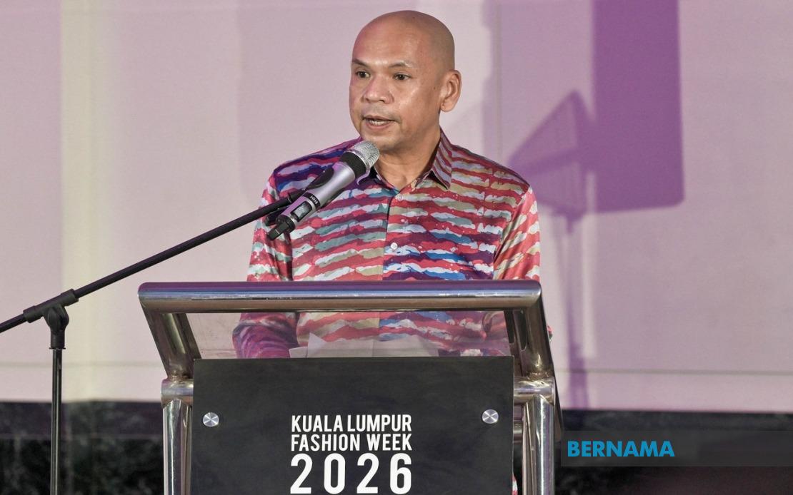 Sabah Deploys 10 Water Storage Tanks to Tackle Supply Crisis at Puncak Gloxinia