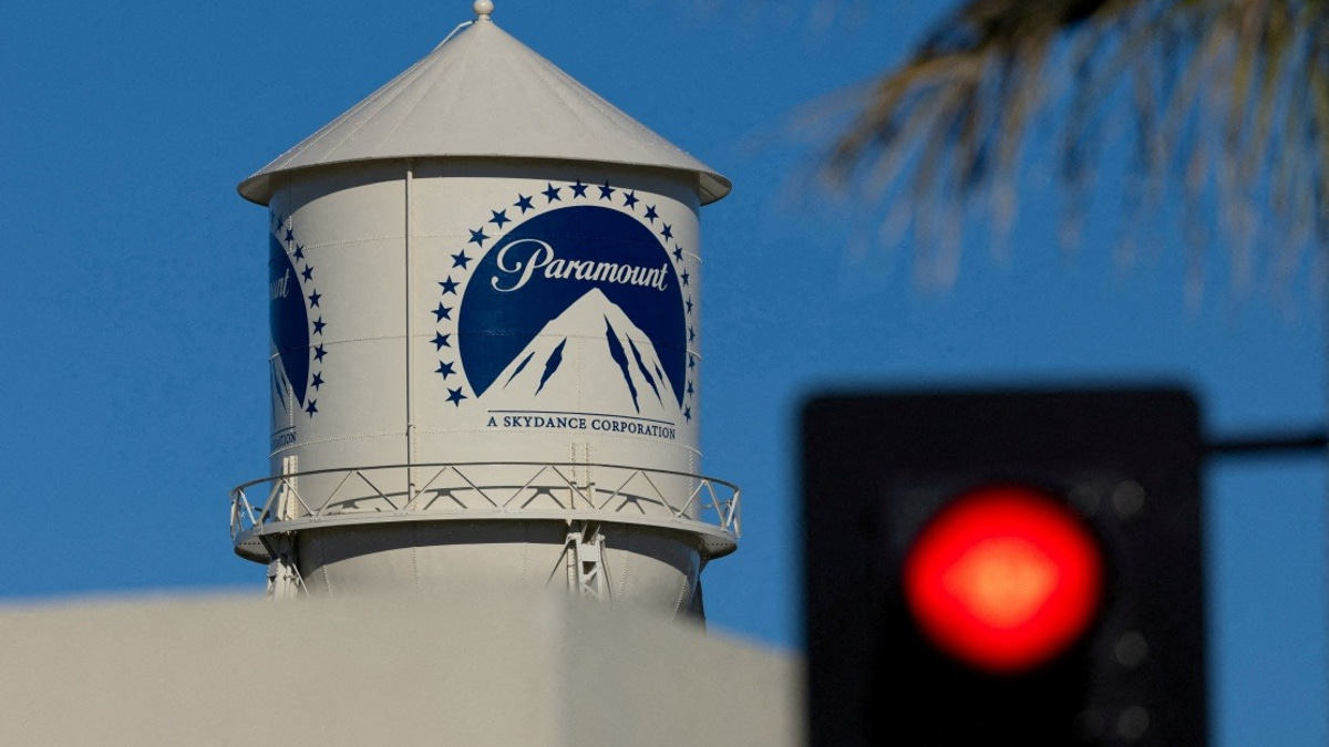 Paramount Pauses Warner Bros Deal as US States Challenge Merger in Court