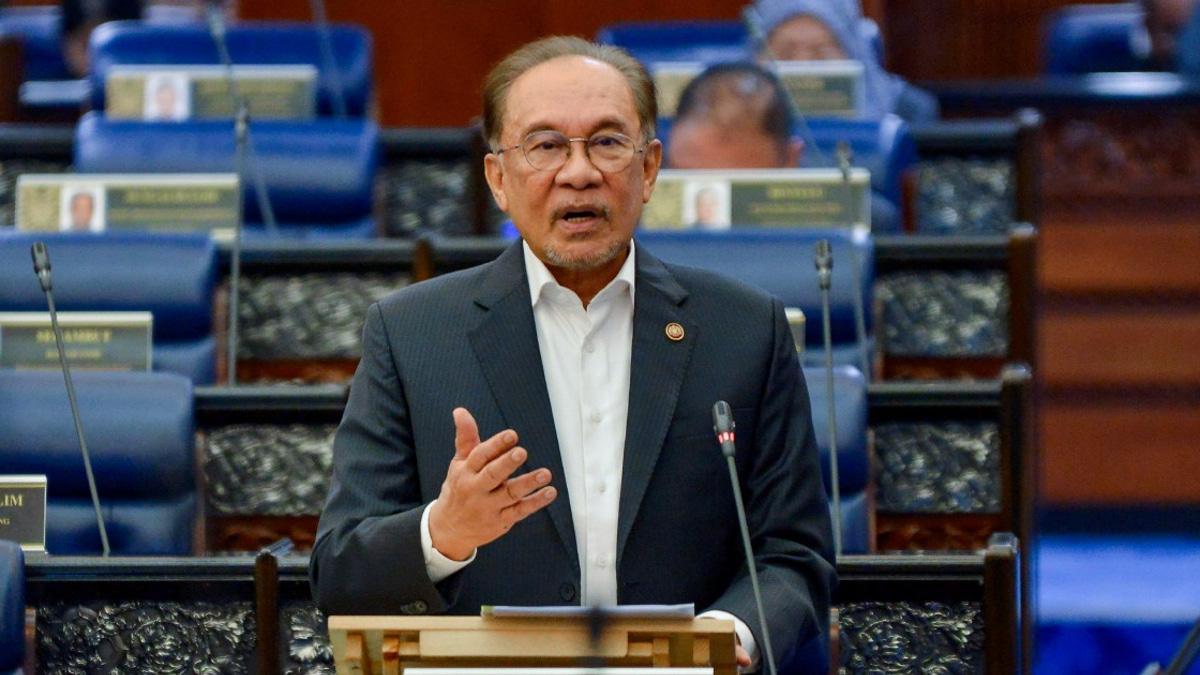 KWAP's Investment Returns Fall Short of Malaysia's Growing Pension Burden