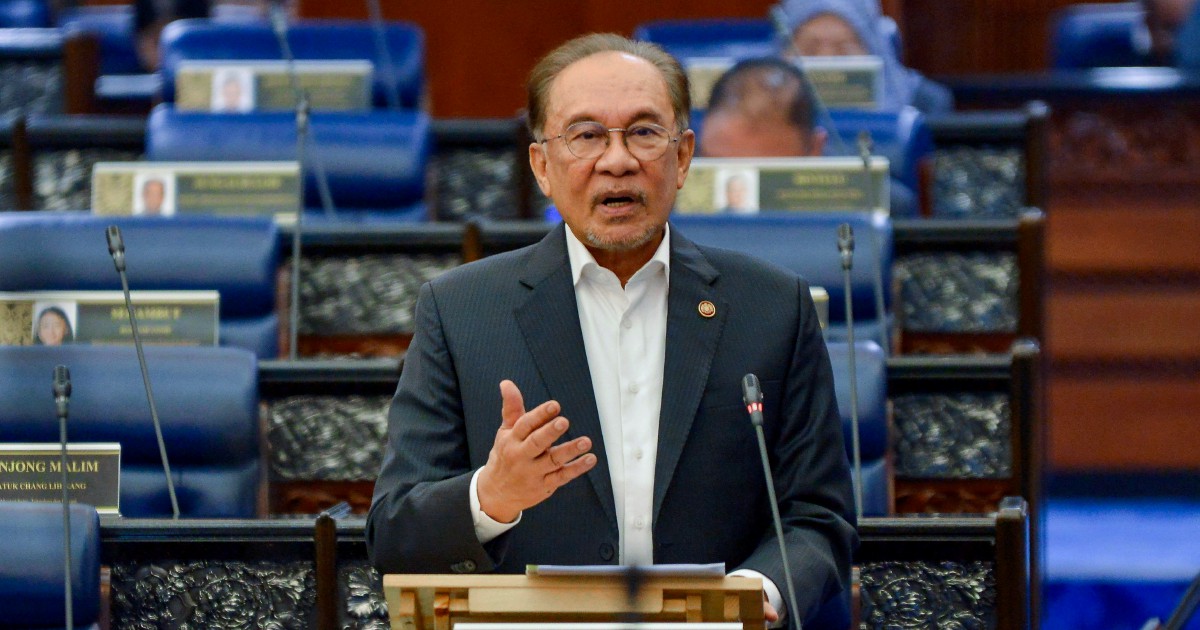 KWAP's Investment Returns Fall Short of Malaysia's Growing Pension Burden