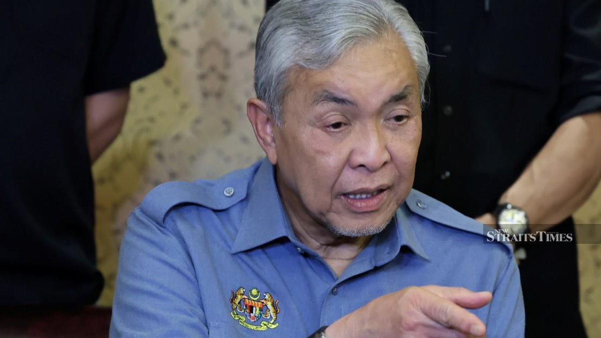 BN Takes Cautious Approach to Negeri Sembilan Election Despite Favourable Polls