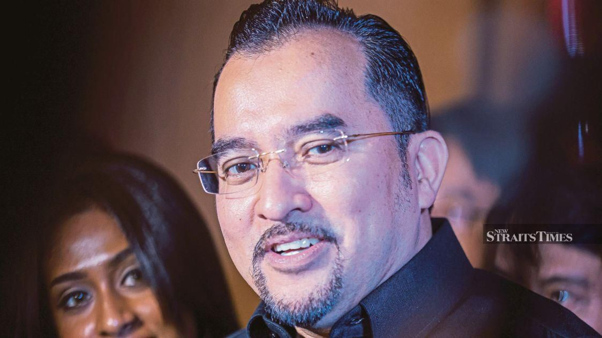 Umno Rejects Claims of Combined BN-PN Campaign Blueprint for Negri Sembilan