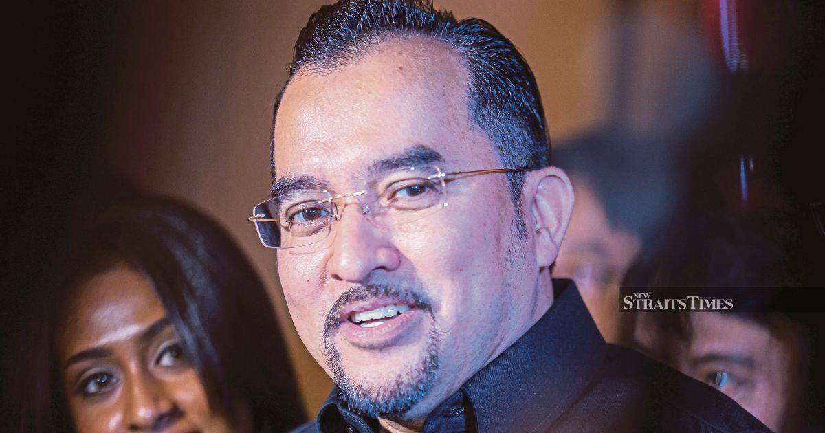 Umno Rejects Claims of Combined BN-PN Campaign Blueprint for Negri Sembilan