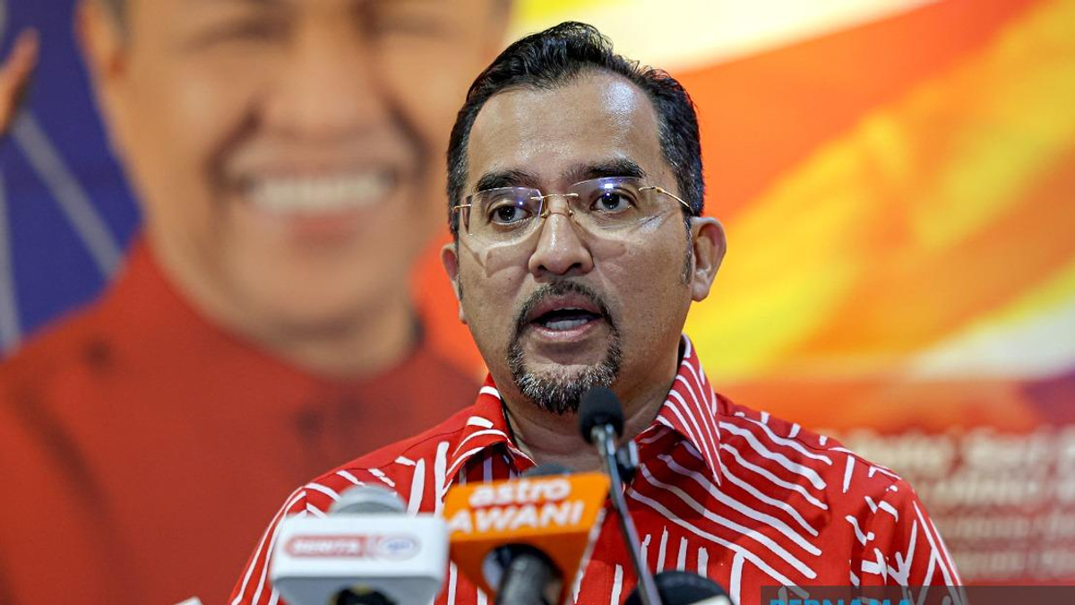 UMNO Empowers State Leaders to Pursue Political Alliances Ahead of Next Election