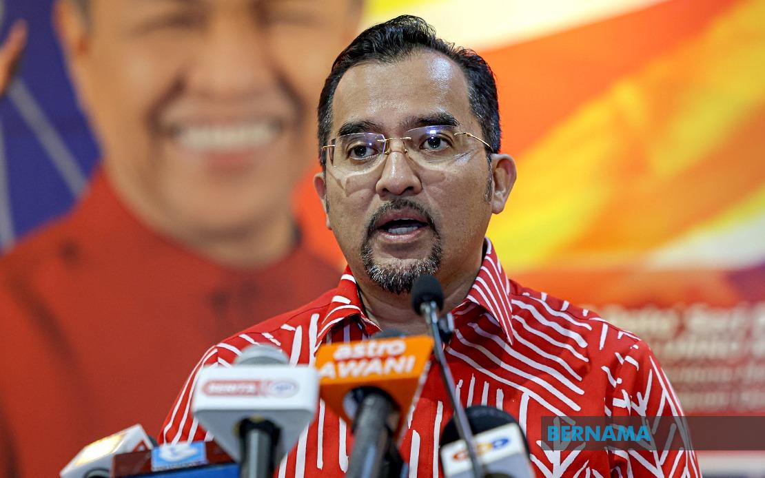 UMNO Empowers State Leaders to Pursue Political Alliances Ahead of Next Election