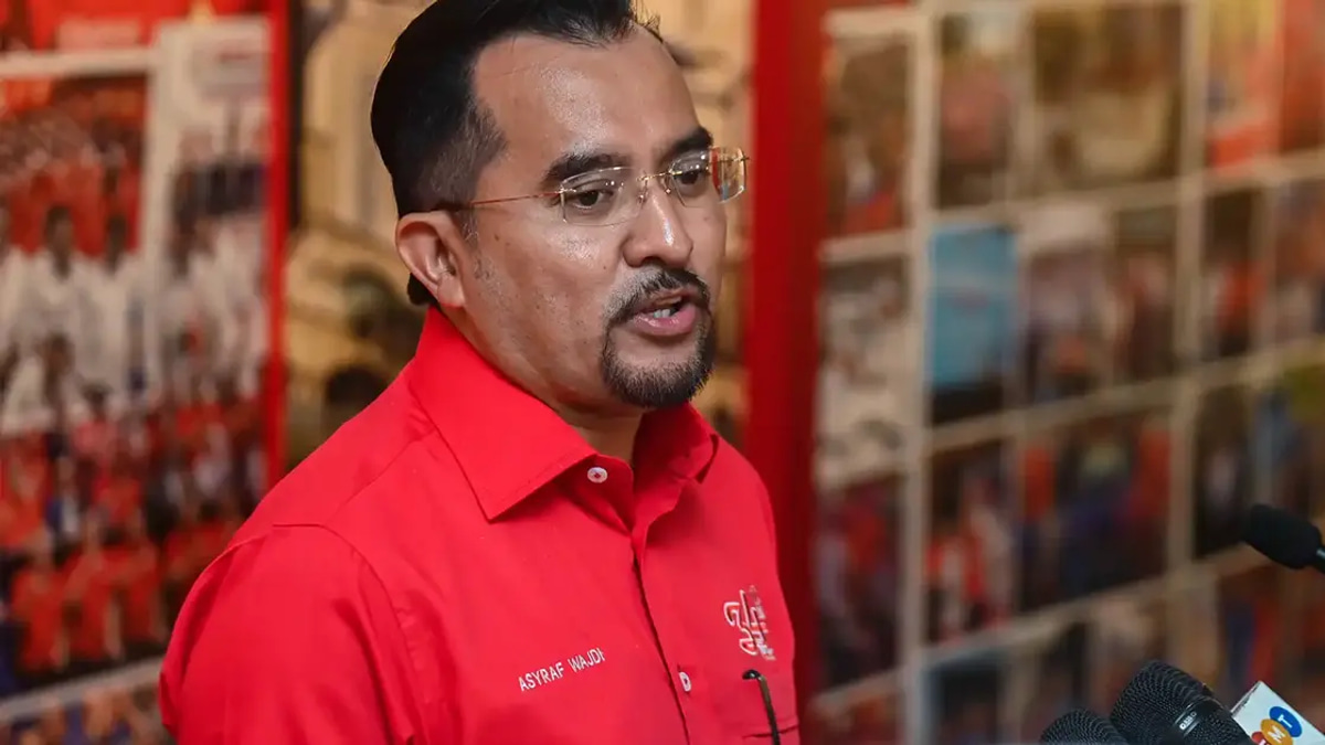 Umno Cautions Coalition Partners Against Third-Party Interference in Political Alliances
