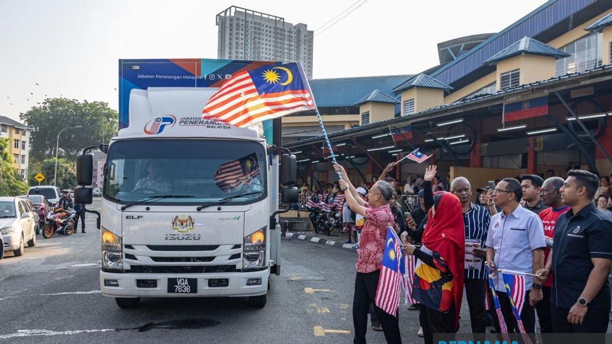Budget 2027 To Prioritise Cost-of-Living Relief Amid Global Uncertainties, Says Fahmi