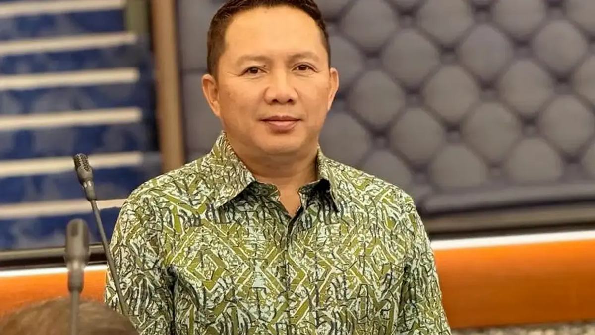 Kudat MP in Advanced Talks with BN as Political Realignment Continues