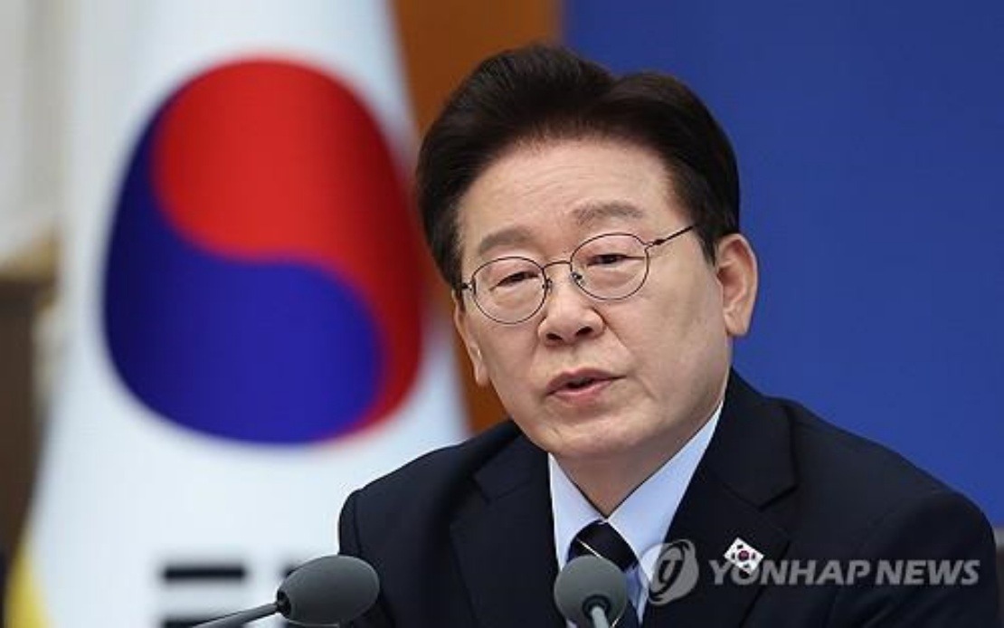 South Korea Charts Course for 'Smart Military' Through Tech Investment and Selective Conscription