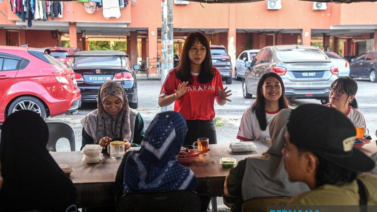 Young Voter Appeal and Economic Growth Drive Johor Jaya Contest as PH and BN Vie for Marginal Seat