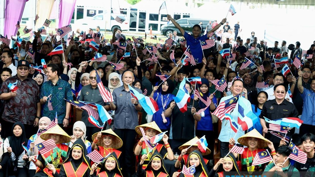 Cabinet Committee to Spearhead Local Products Initiative, Says Armizan