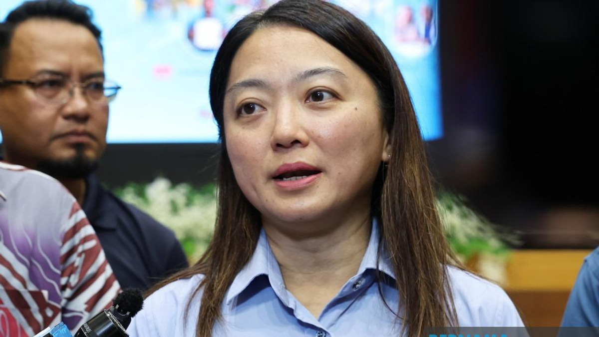 Putrajaya Prepares for 2026 National Day: Public Called to Take Responsibility for Cleanliness