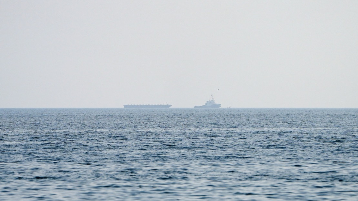 US Reasserts Commitment to Open Seas as Cornerstone of Trade and Security