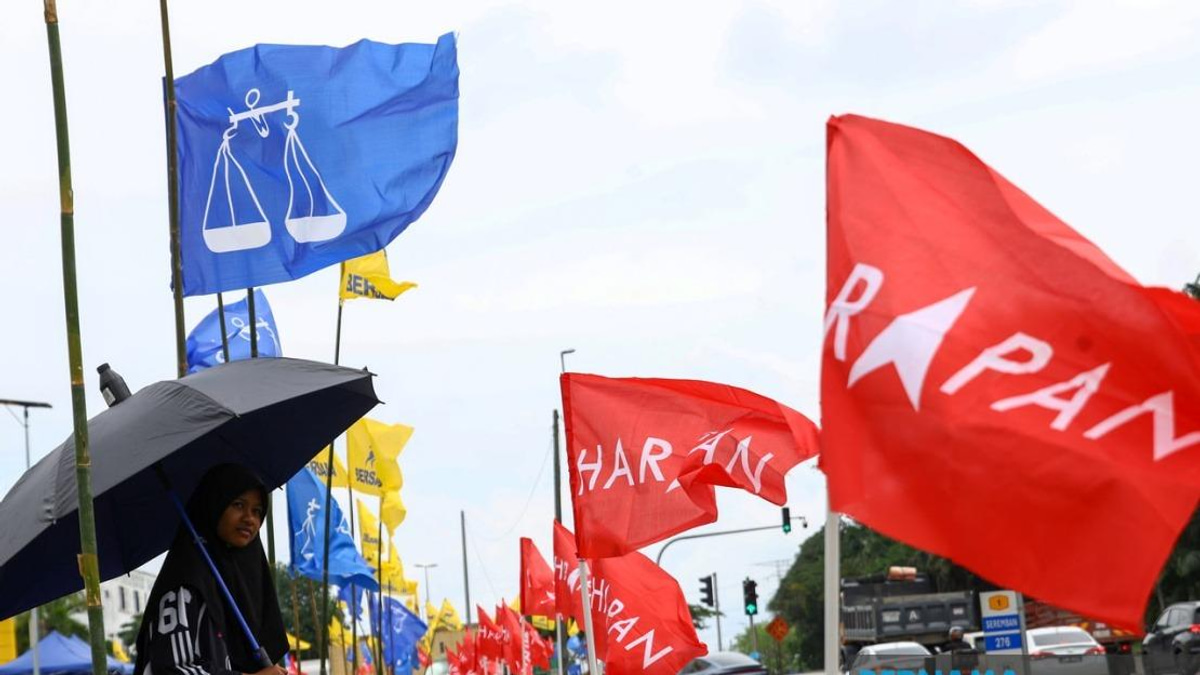 Johor Election Pivotal for Democratic Balance, Says DAP Leader Loke