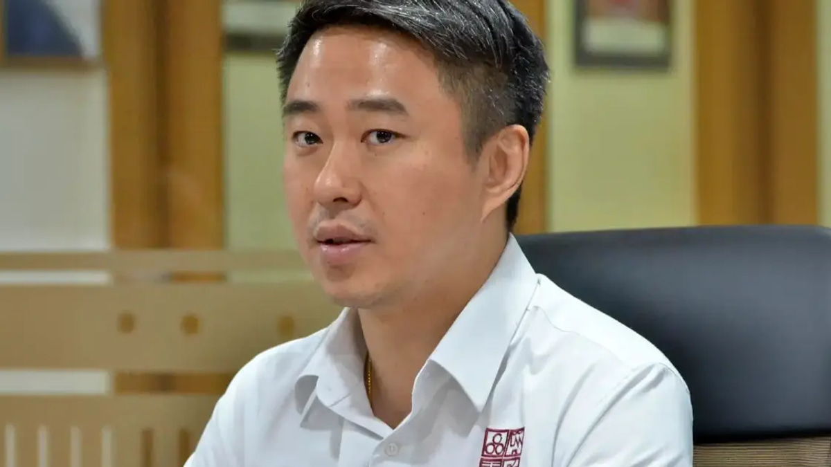 BN-PN Coalition Could Secure Majority Without East Malaysian Support, Says Sng
