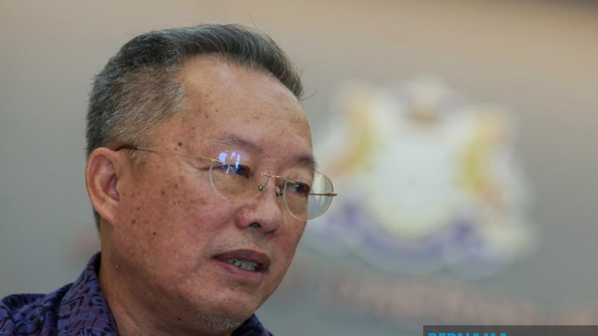 Muar District Office Clarifies PM's Event Was Relocated, Not Obstructed