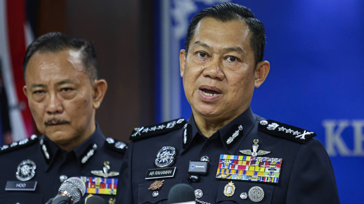 Johor Police Reclassify Toddler's Death as Murder After Three-Year Investigation