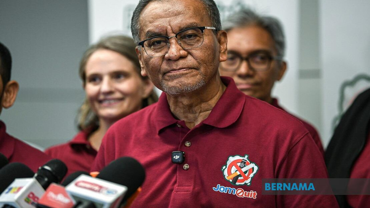 Child Malnutrition in KL Requires Urgent Action, Says Health Minister