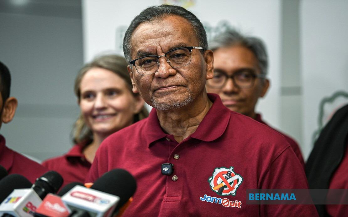 Pasir Gudang Hospital Targets Full Staffing by Year-End as Health Minister Maps Phased Recruitment