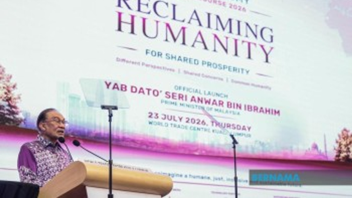 Malaysia To Start Budget 2027 Formulation in August, Tabling Scheduled for October