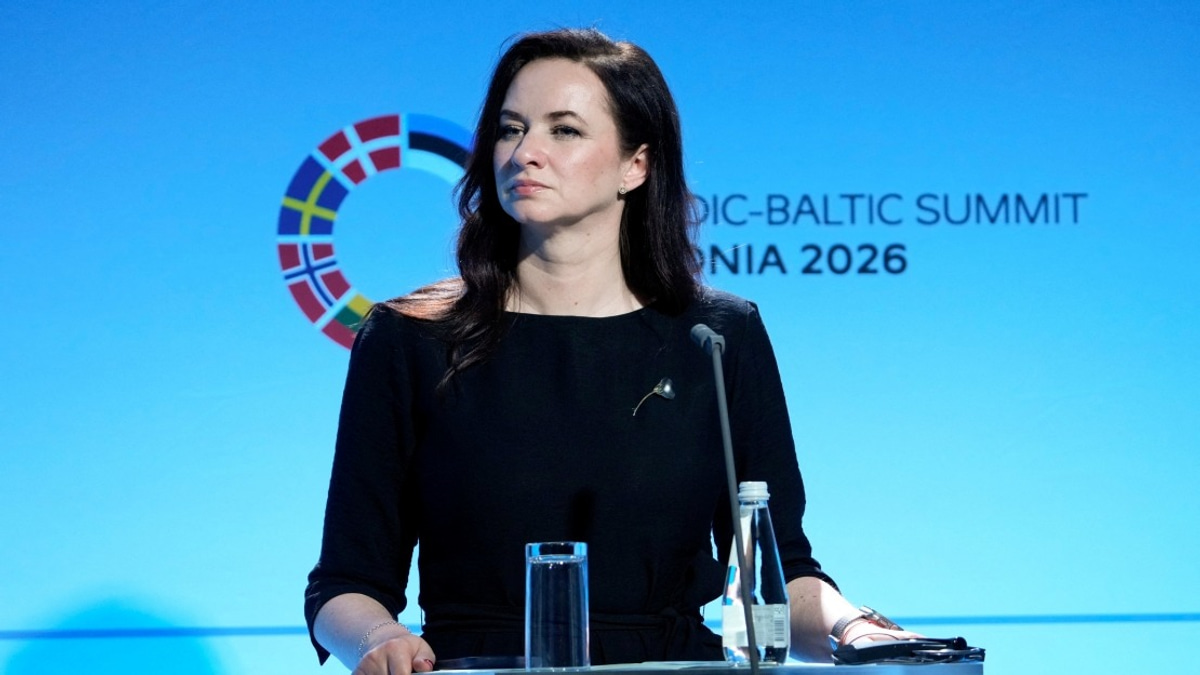 Lithuanian PM Resigns as Social Democrats Form Third Coalition Since 2024 Elections