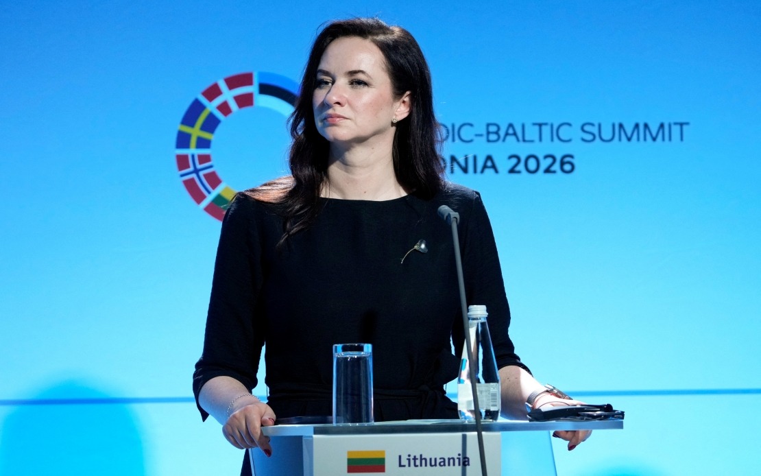 Lithuanian PM Resigns as Social Democrats Form Third Coalition Since 2024 Elections