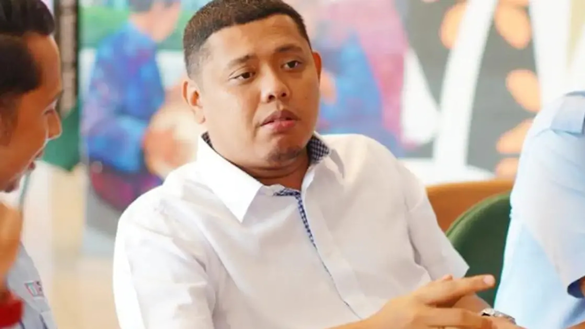 PKR Must Return to Its Own Logo, Argues Party Delegate Ahead of Melaka Elections