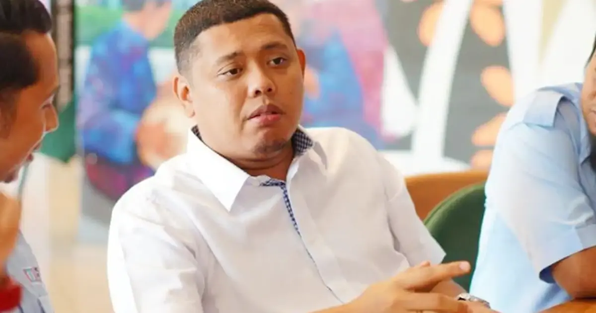 PKR Must Return to Its Own Logo, Argues Party Delegate Ahead of Melaka Elections