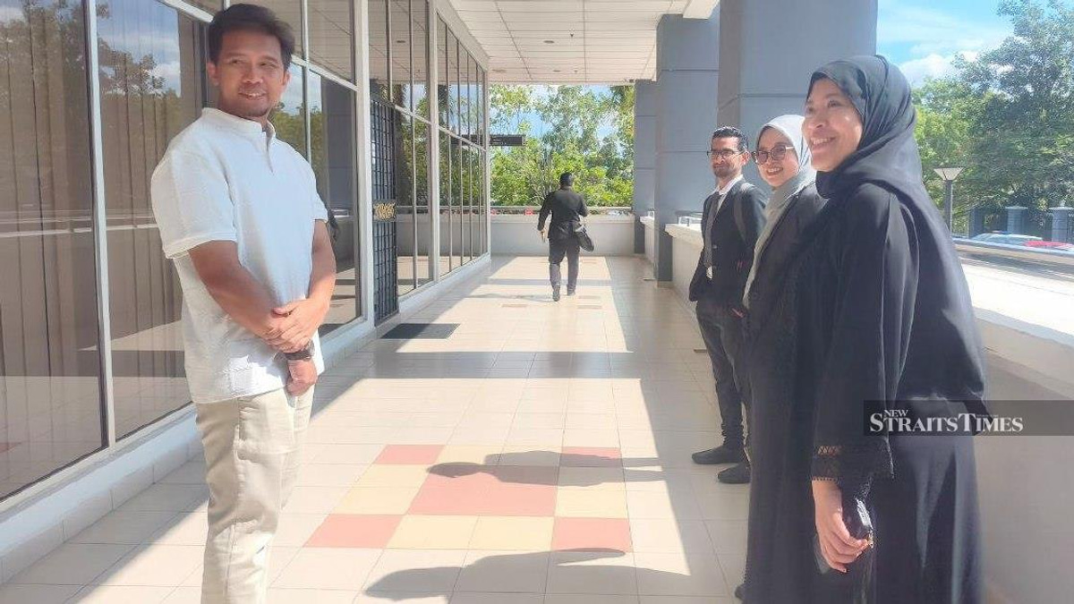 Former PH Rantau Candidate and Wife Face Charges Over Unlicensed Medical Clinic
