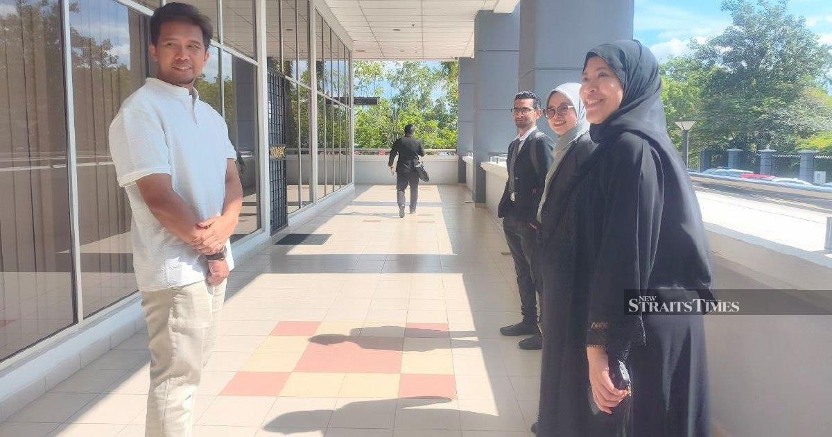 Former PH Rantau Candidate and Wife Face Charges Over Unlicensed Medical Clinic