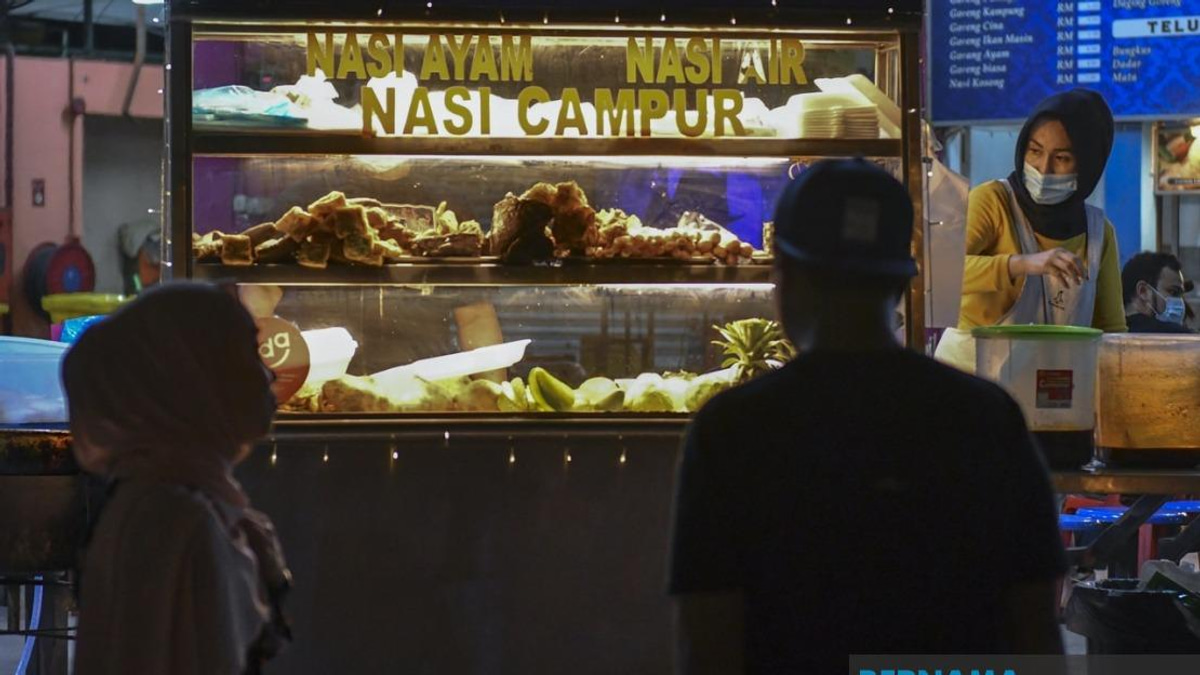 Kelantan Tightens Food Safety Oversight Over Halal Certification Concerns