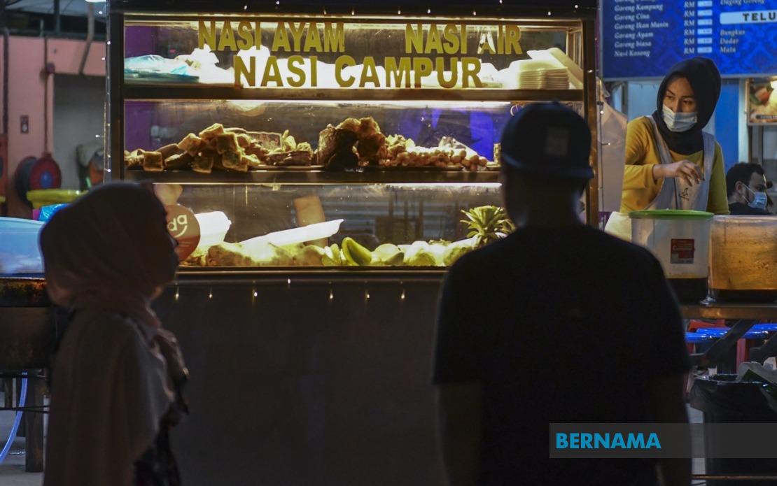 Kelantan Tightens Food Safety Oversight Over Halal Certification Concerns