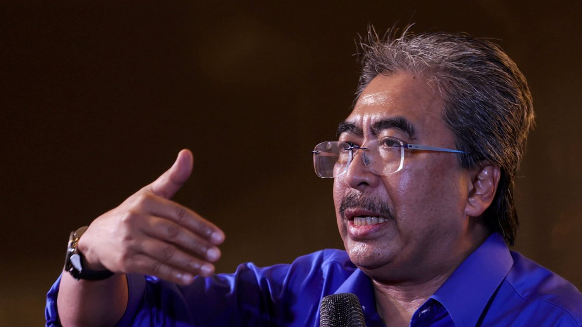 Johari urges Negri Sembilan voters to focus on capable leadership over political distractions