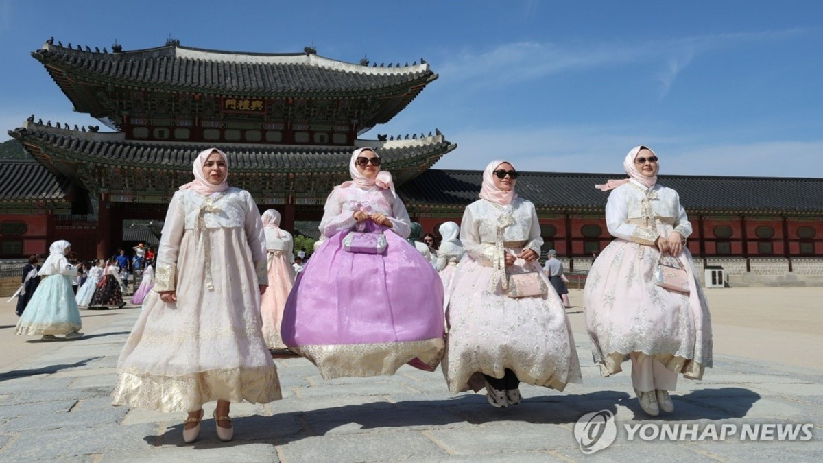 South Korea Tightens Rules Against Tourist Overcharging in Hospitality Sector