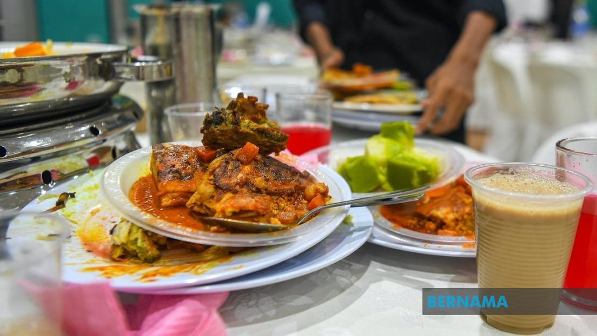 Malaysia's Food Waste Crisis Tied to Affluence and Changing Consumer Habits, Says Chief Statistician