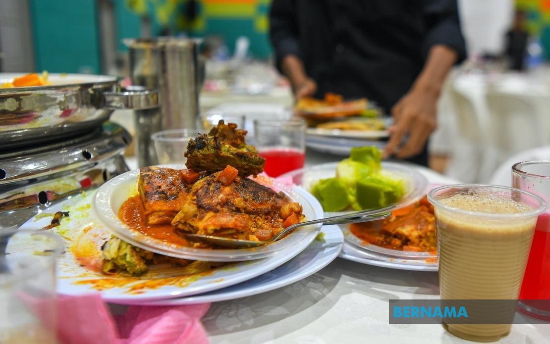Malaysia's Food Waste Crisis Tied to Affluence and Changing Consumer Habits, Says Chief Statistician