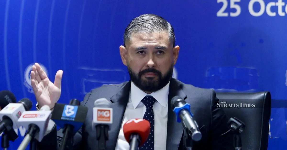 Johor's Regent Rejects 'Leakage' Narrative, Blames Federal Government for Revenue Drain