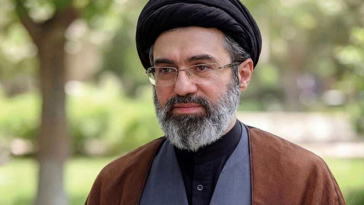 Iran's New Supreme Leader in Good Health, President Assures