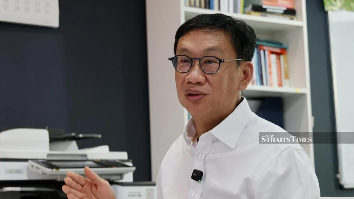 PKR Pushes for Stronger Parliamentary Control Over Public Prosecutor Appointment