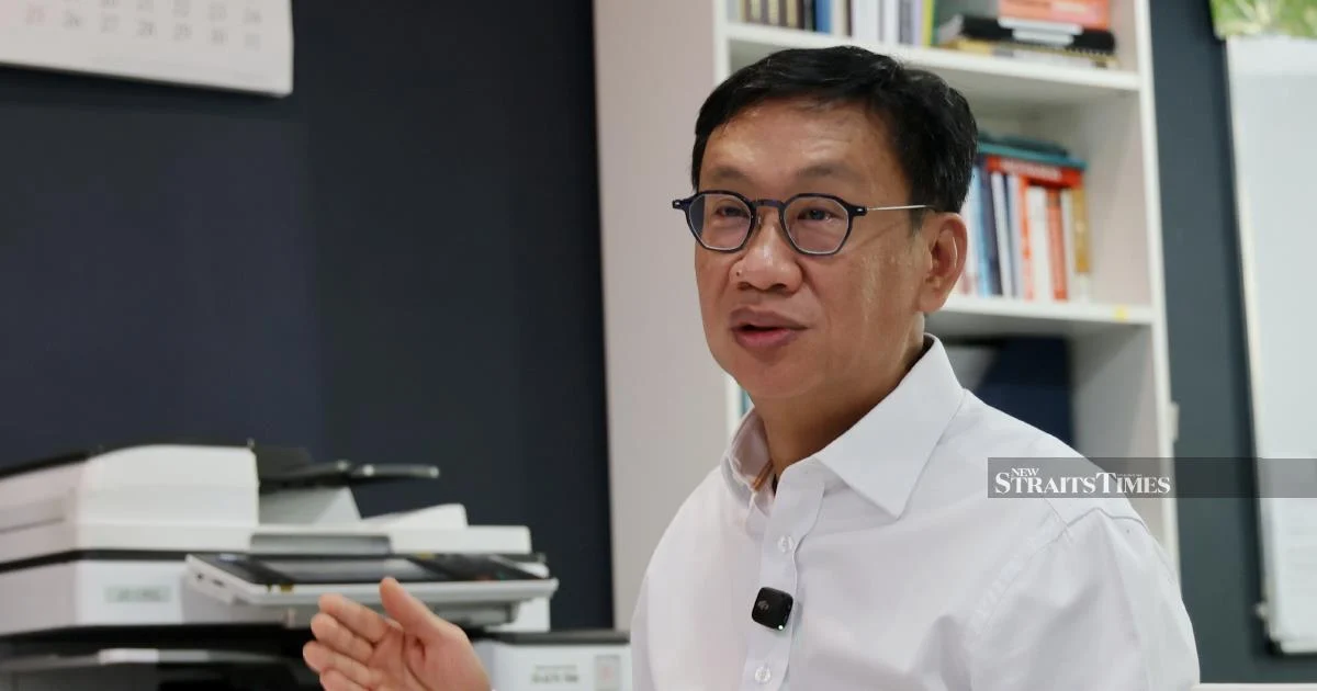 PKR Pushes for Stronger Parliamentary Control Over Public Prosecutor Appointment
