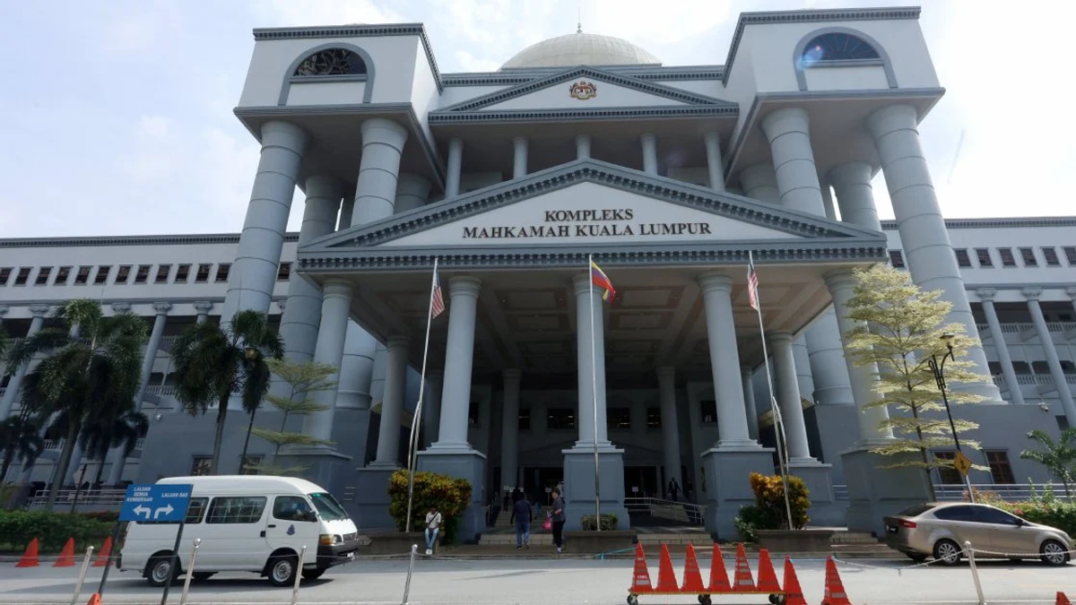 Sports Facility Corruption: Statutory Body CEO Charged Over RM1 Million Bribery Scheme